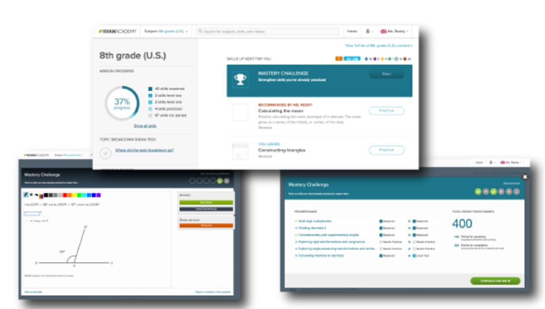 math missions overview and faq article khan academy how khan academy works