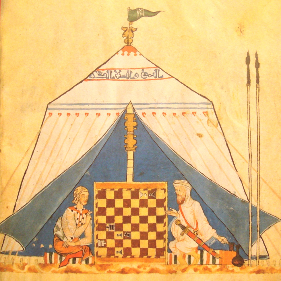 medieval muslim societies article khan academy what is the highest form of art for muslims