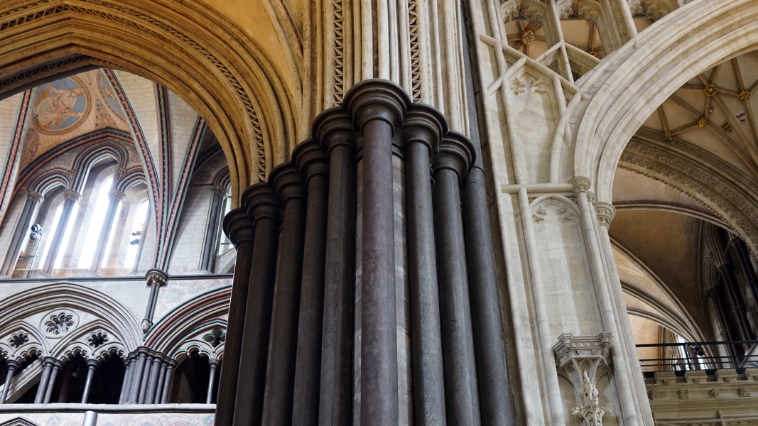 Gothic architecture an introduction article Gothic architecture an introduction article