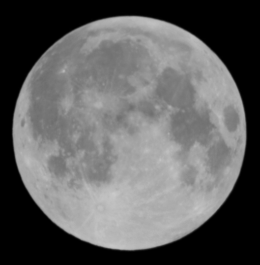 Penumbral Lunar Eclipses