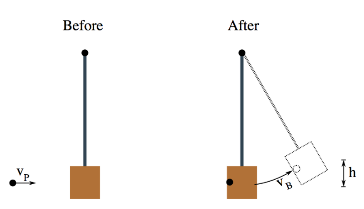 How To Calculate Percentage Difference Of Momentum Before